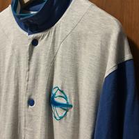 Camicia lunga baggy Nike uomo Vintage