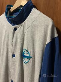 Camicia lunga baggy Nike uomo Vintage