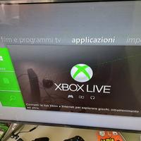 xbox 360E super slim stingray