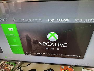 xbox 360E super slim stingray