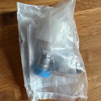 Valvola radiatore Giacomini