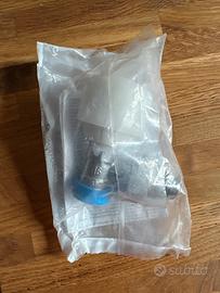 Valvola radiatore Giacomini