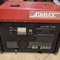 Generatore elettrico