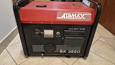 Generatore elettrico