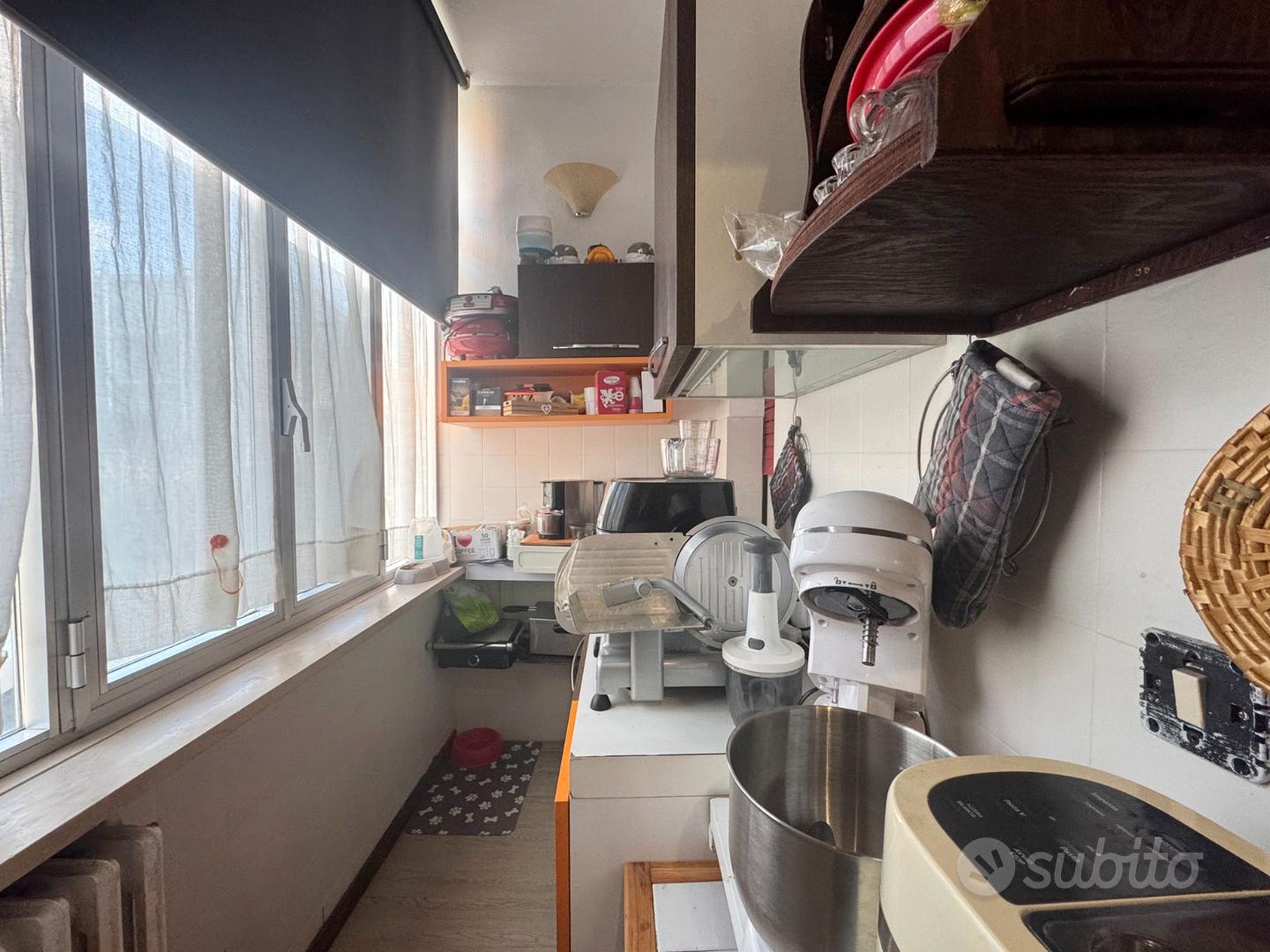 Apartment in Umbertide, Perugia - Vista 5