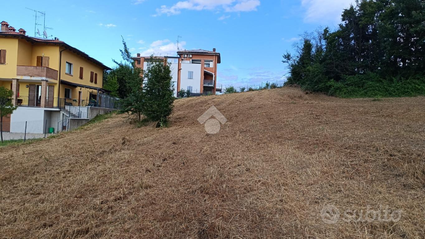 TER. RESIDENZIALE A CASTELLARANO - Vista 6