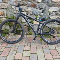kubikes 27.5 s trail