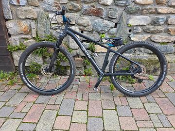 kubikes 27.5 s trail