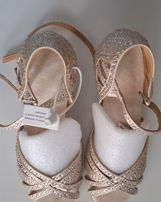 Scarpe da ballo