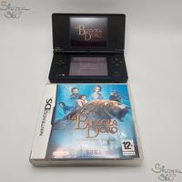Gioco La Bussola d'Oro Videogioco Nintendo DS 2DS