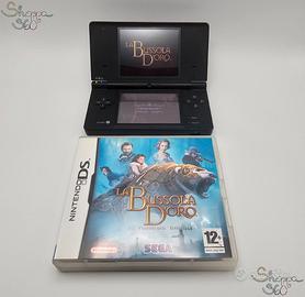 Gioco La Bussola d'Oro Videogioco Nintendo DS 2DS