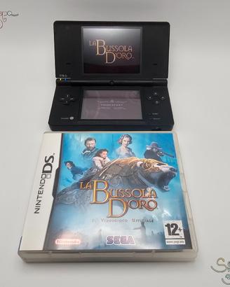 Gioco La Bussola d'Oro Videogioco Nintendo DS 2DS