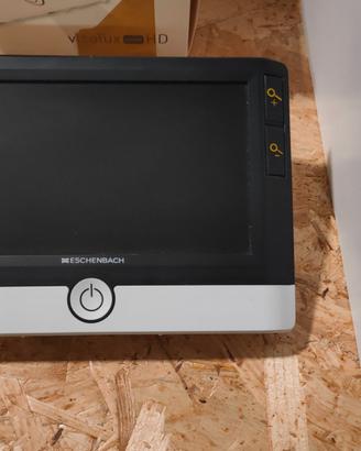 Ausilo visivo elettronico Eschenbach Visiolux HD