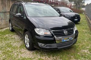 Volkswagen Touran 1.4 16V TSI 150CV Trendline Ecof
