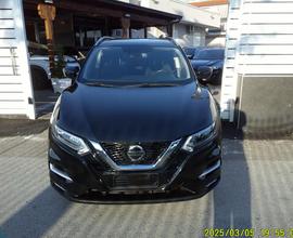 NISSAN Qashqai 1.5 dCi 115 CV DCT N-Connecta