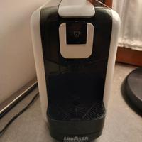 Macchina Caffè Espresso Point Modello Lavazza EP M