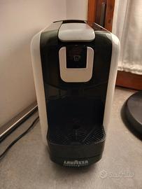 Macchina Caffè Espresso Point Modello Lavazza EP M