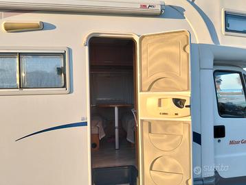 Camper anno 2004