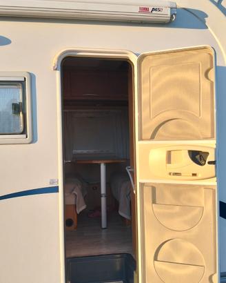 Camper anno 2004