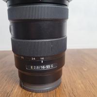 sony 16 55 2.8 