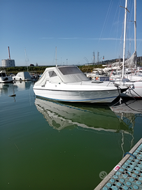 Petteruti grinta day 750