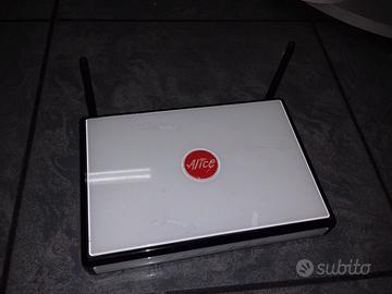 Modem Alice Gate di Telecom