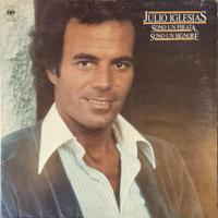VINILE JULIO IGLESIAS