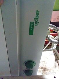 boiler a gas 