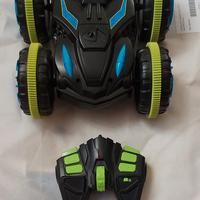 Macchina Rc Double Side telecomandata