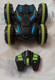 Macchina Rc Double Side telecomandata