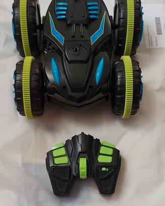 Macchina Rc Double Side telecomandata