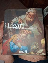 i liguri pittori del 700 