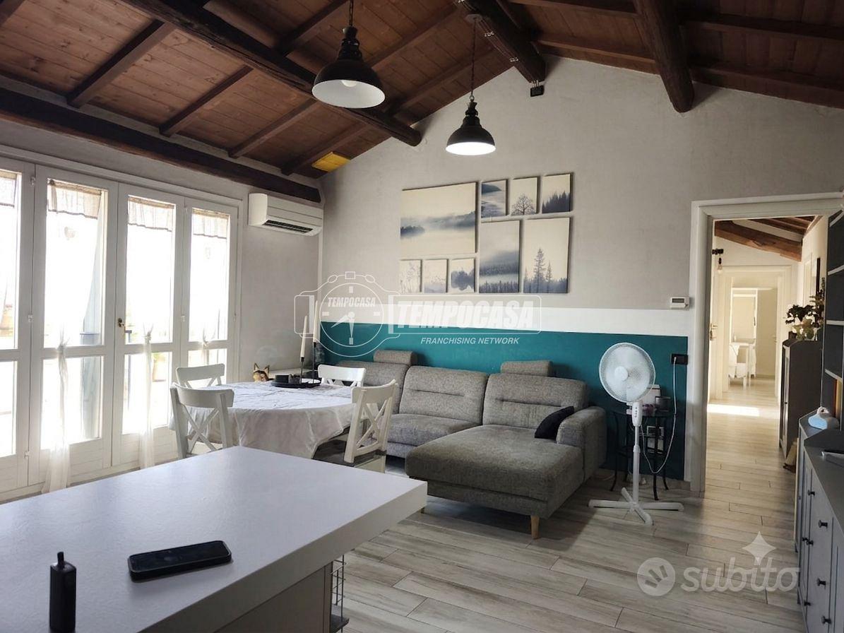 Appartamento – Budrio, Mezzolara - Altro
