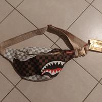 Marsupio Sprayground 