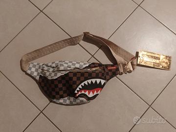 Marsupio Sprayground 