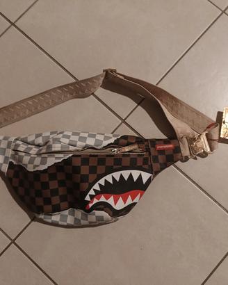 Marsupio Sprayground 