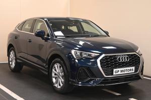 AUDI Q3 2ª serie Q3 SPB 35 TDI S tronic