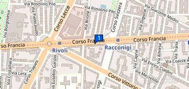 Monolocale piazza rivoli