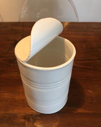 Seletti Barattolo Originale Anni 60
