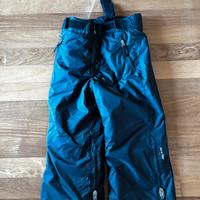 Pantaloni sci ragazzo