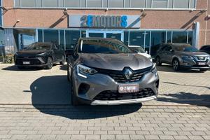 Renault Captur 1.6 E-Tech full hybr.Equilibre 145c