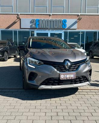 Renault Captur 1.6 E-Tech full hybr.Equilibre 145c