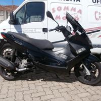 Gilera Nexus 300 - 2008 PASSAGGIO INCLUSO