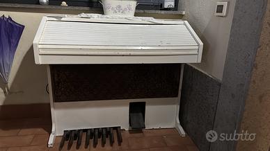 Organo Leslie H3000-GEM