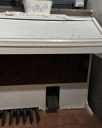Organo Leslie H3000-GEM