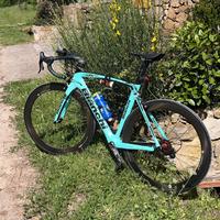 Bianchi Oltre XR4 CV  Taglia 55