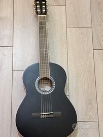 Chitarra + accessori