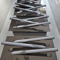 Applique led luce naturale 