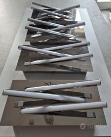 Applique led luce naturale 