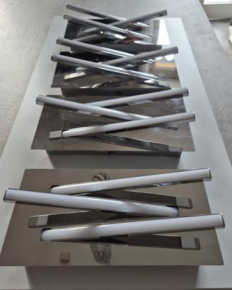 Applique led luce naturale 